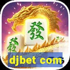 djbet com